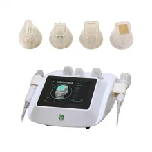 Апарат фракційного омолодження шкіри та мікронідлінгу  UMS-3100