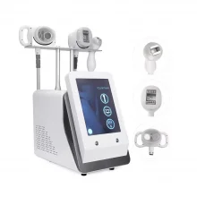 Апарат корекціі фігури LPG-91