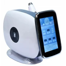 Косметологический аппарат мезотерапии 3в1 EMS RF NANO "Romeo"