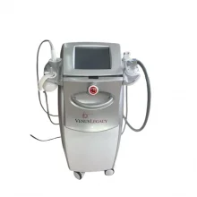 Апарат вакуумно-роликового масажу LPG-88 NEW