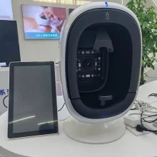 Професійний аналізатор шкіри обличчя UMS-3110
