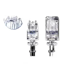 Микроигольчатая насадка для микроинъекций Crystal Multi Needle