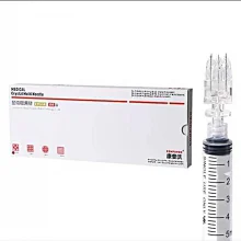 Микроигольчатая насадка для микроинъекций Crystal Multi Needle