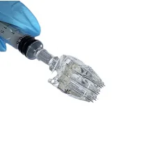 Микроигольчатая насадка для микроинъекций Crystal Multi Needle