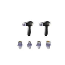 Апарат фракційного RF AS-7707 Pro 