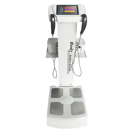 Апарат для діагностики складу тіла