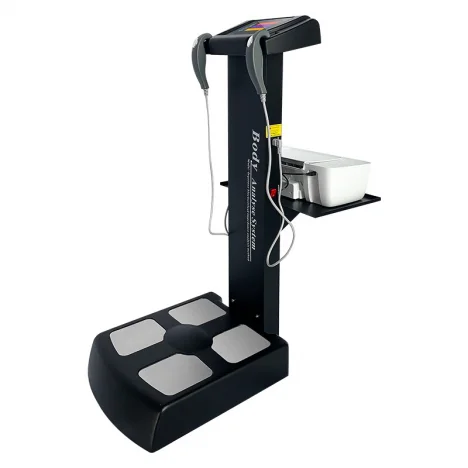 Апарат для діагностики складу тіла