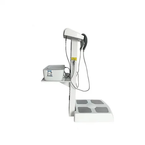 Апарат для діагностики складу тіла