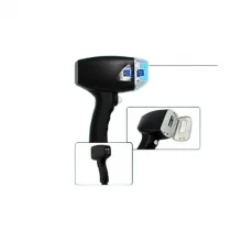 Диодный Лазер для Эпиляции OCTAVIAN II