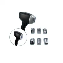 Диодный Лазер для Эпиляции OCTAVIAN II