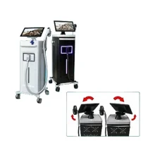 Диодный Лазер для Эпиляции OCTAVIAN II