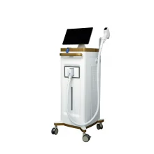 Диодный Лазер для Эпиляции OCTAVIAN II