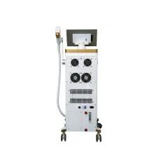 Диодный Лазер для Эпиляции OCTAVIAN II