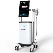 Аппарат для вакуумно-роликового массажа Reshape Endospheres 01