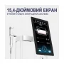 Аппарат для вакуумно-роликового массажа Reshape Endospheres 01