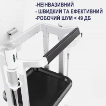 Аппарат для вакуумно-роликового массажа Reshape Endospheres 01