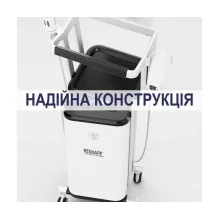 Аппарат для вакуумно-роликового массажа Reshape Endospheres 01