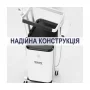 Аппарат для вакуумно-роликового массажа Reshape Endospheres 01