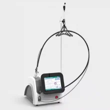 Портативный Александритовый Лазер Donna II Pro