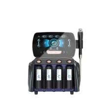 Косметологический аппарат HydroFacial-2025