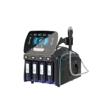 Апарати гідродермабразії