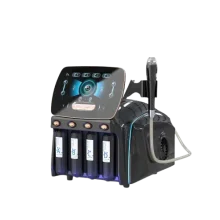 Косметологический аппарат HydroFacial-2025