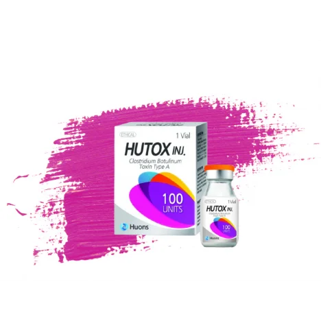 Ботулотоксин Hutox 100u