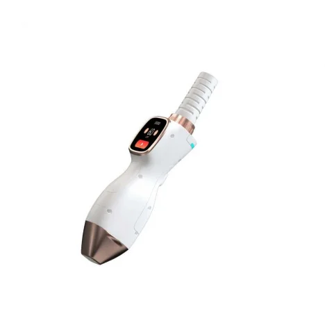 Диодный лазер для эпиляции Silvano IV