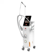 Диодный лазер для эпиляции Silvano IV