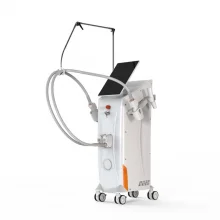 Диодный лазер для эпиляции Silvano IV