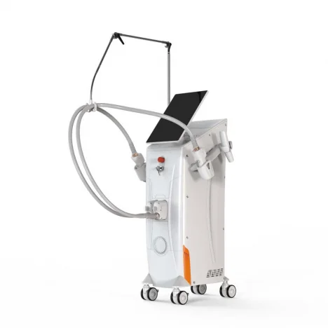 Диодный лазер для эпиляции Silvano IV