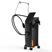 Диодный лазер для эпиляции Silvano IV