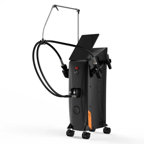 Диодный лазер для эпиляции Silvano IV