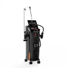 Диодный лазер для эпиляции Silvano IV