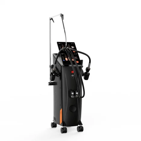 Диодный лазер для эпиляции Silvano IV