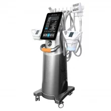 Вакуумно-роликовий апарат PRO-Vela Body Shape RF Skin LIFT