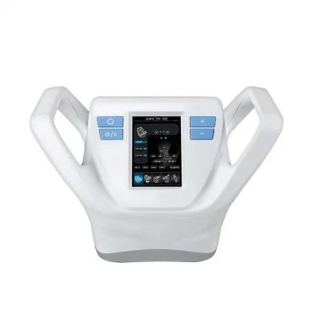 Вакуумно-роликовый аппарат PRO-Vela Body Shape RF Skin LIFT