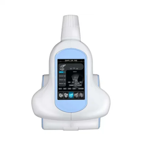 Вакуумно-роликовый аппарат PRO-Vela Body Shape RF Skin LIFT