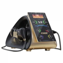 Косметологический Аппарат HIFU TRITA 22В MAX – высокоинтенсивный сфокусированный ультразвук, Lipo Slim