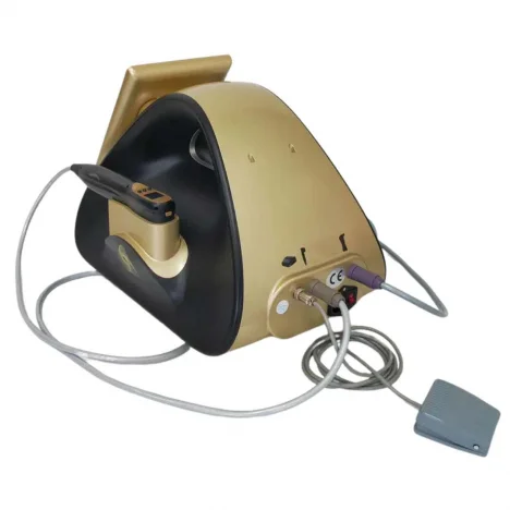 Косметологічний Апарат HIFU TRITA 22В MAX – високоінтенсивний сфокусований ультразвук, Lipo Slim 