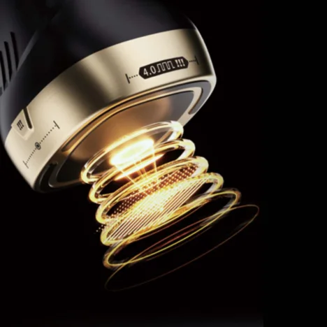 Косметологічний Апарат HIFU TRITA 22В MAX – високоінтенсивний сфокусований ультразвук, Lipo Slim 