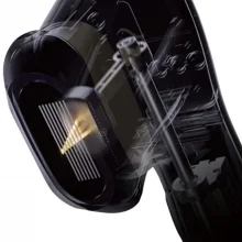 Косметологический Аппарат HIFU TRITA 22В MAX – высокоинтенсивный сфокусированный ультразвук, Lipo Slim