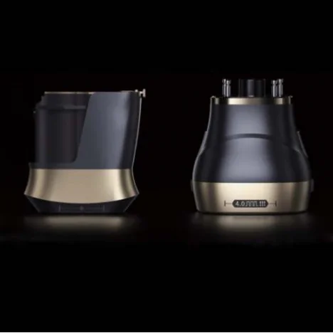 Косметологічний Апарат HIFU TRITA 22В MAX – високоінтенсивний сфокусований ультразвук, Lipo Slim 