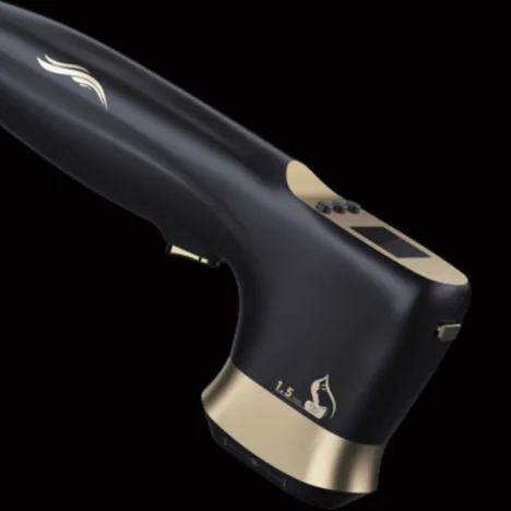 Косметологічний Апарат HIFU TRITA 22В MAX – високоінтенсивний сфокусований ультразвук, Lipo Slim 