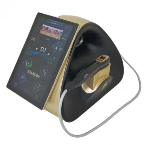 Косметологічний Апарат HIFU TRITA 22В MAX – високоінтенсивний сфокусований ультразвук, Lipo Slim 