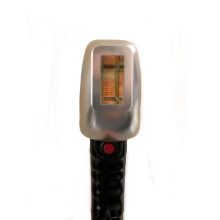 Діодний лазер SOPRANO TITANIUM на три довжини хвилі з двома маніпулами