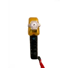 Діодний лазер SOPRANO TITANIUM на три довжини хвилі з двома маніпулами