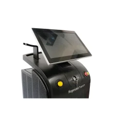 Діодний лазер SOPRANO TITANIUM на три довжини хвилі з двома маніпулами