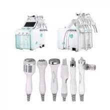 Косметологічний комбайн hydrafacial UMS-6C