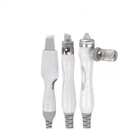 Косметологический комбайн hydrafacial UMS-6C